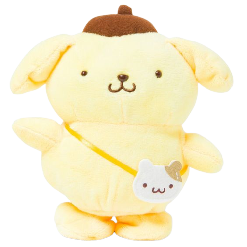 pom pom purin